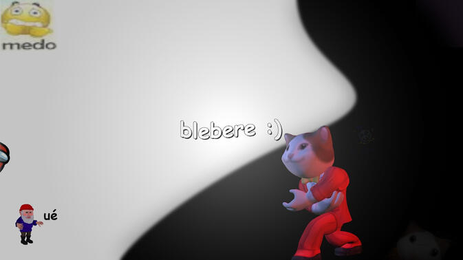 Banner Blueberry