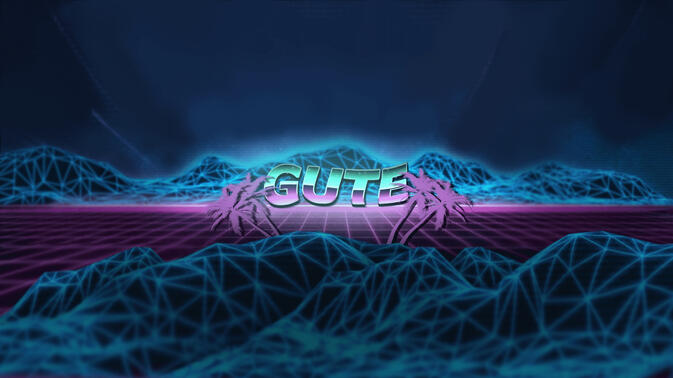 Banner Gute